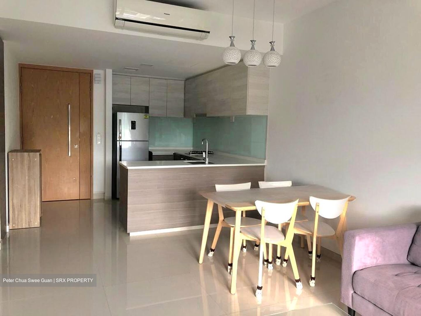 Bartley Residences (D19), Apartment #497766501